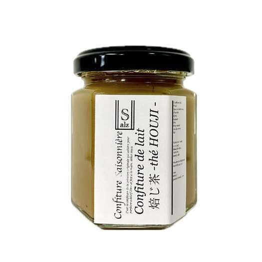 Confiture Saisonnière salz